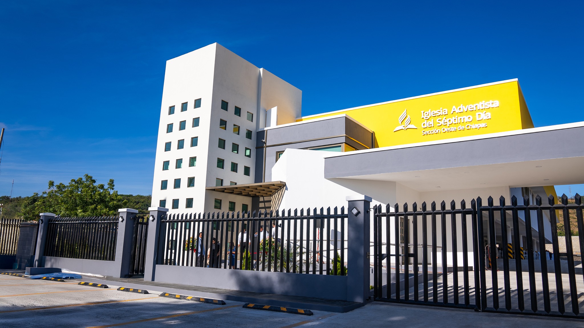 Oeste de Chiapas inaugura nuevas oficinas en Tuxtla Gutiérrez – Unión
