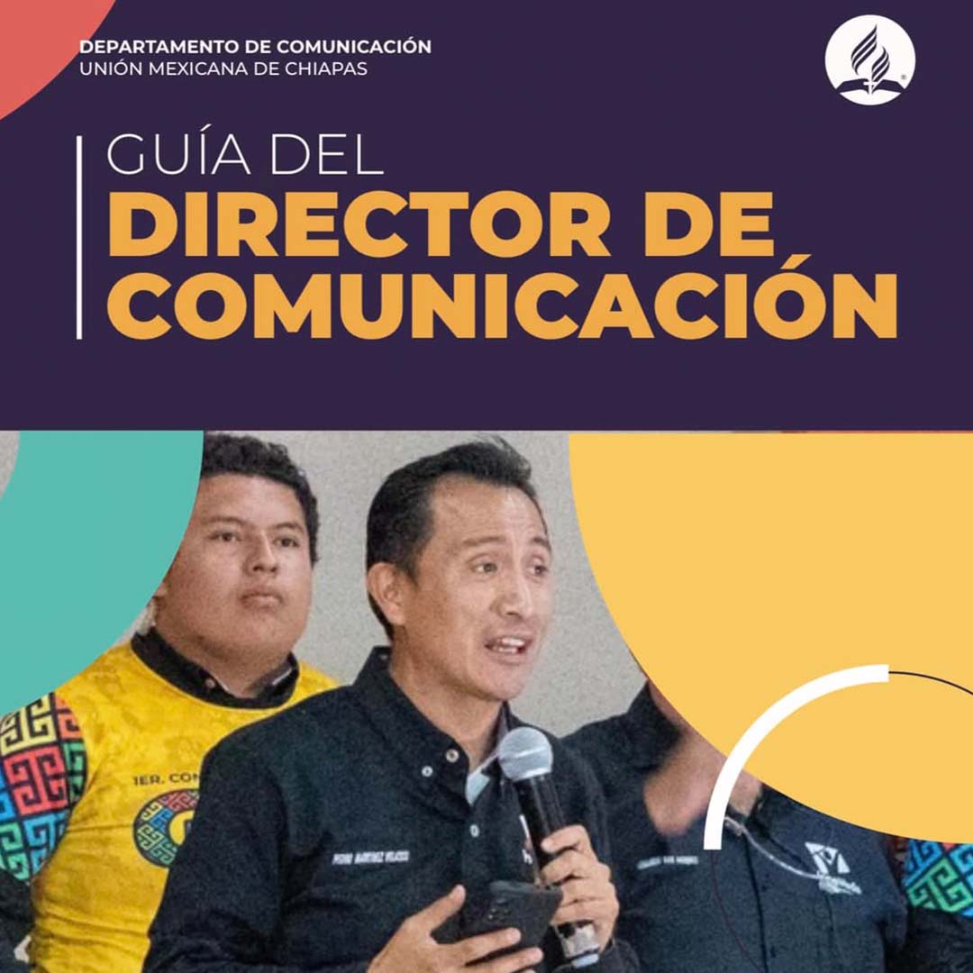 Manual de Comunicación Edición 2024