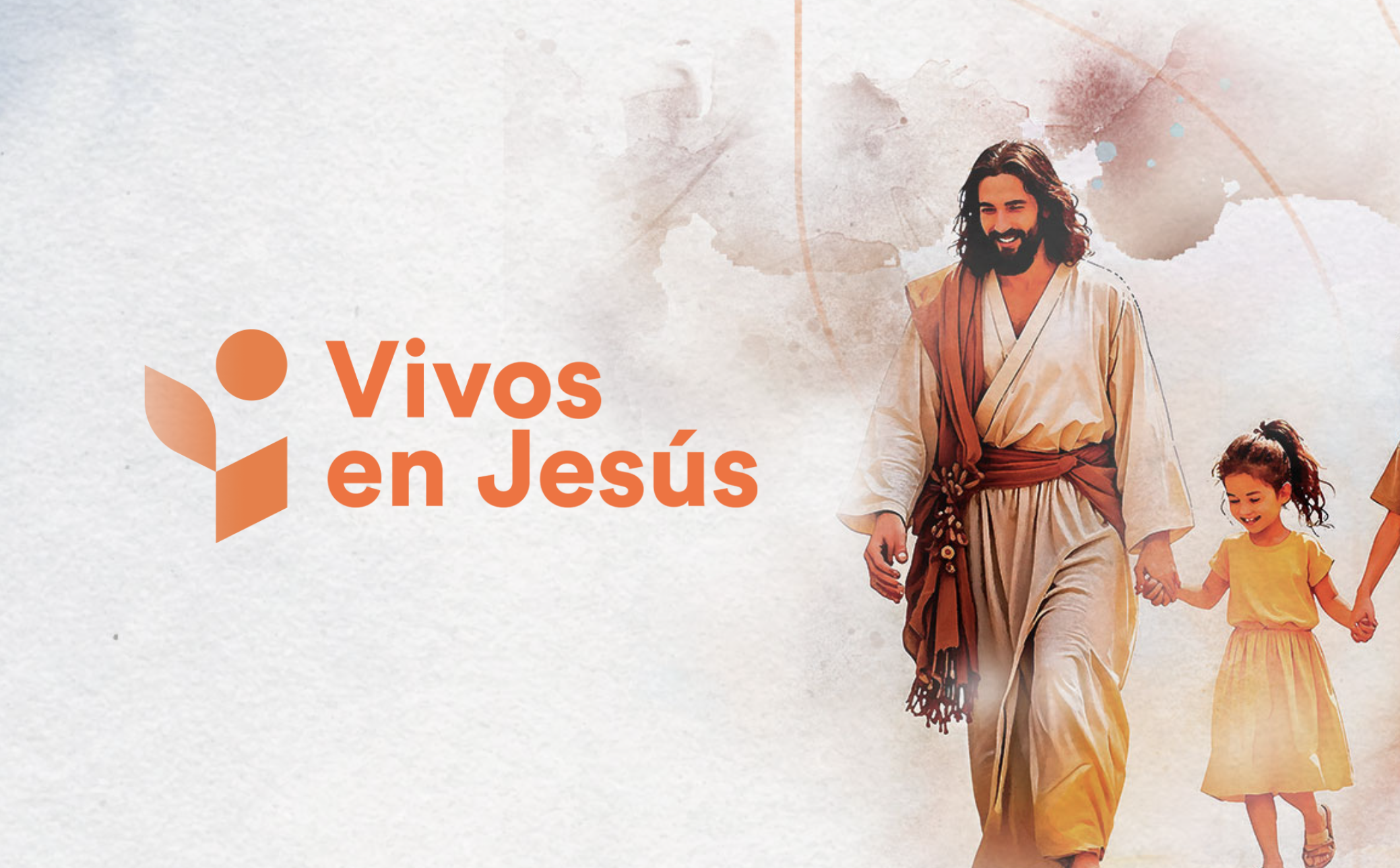 Vivos en Jesús | Capacitación