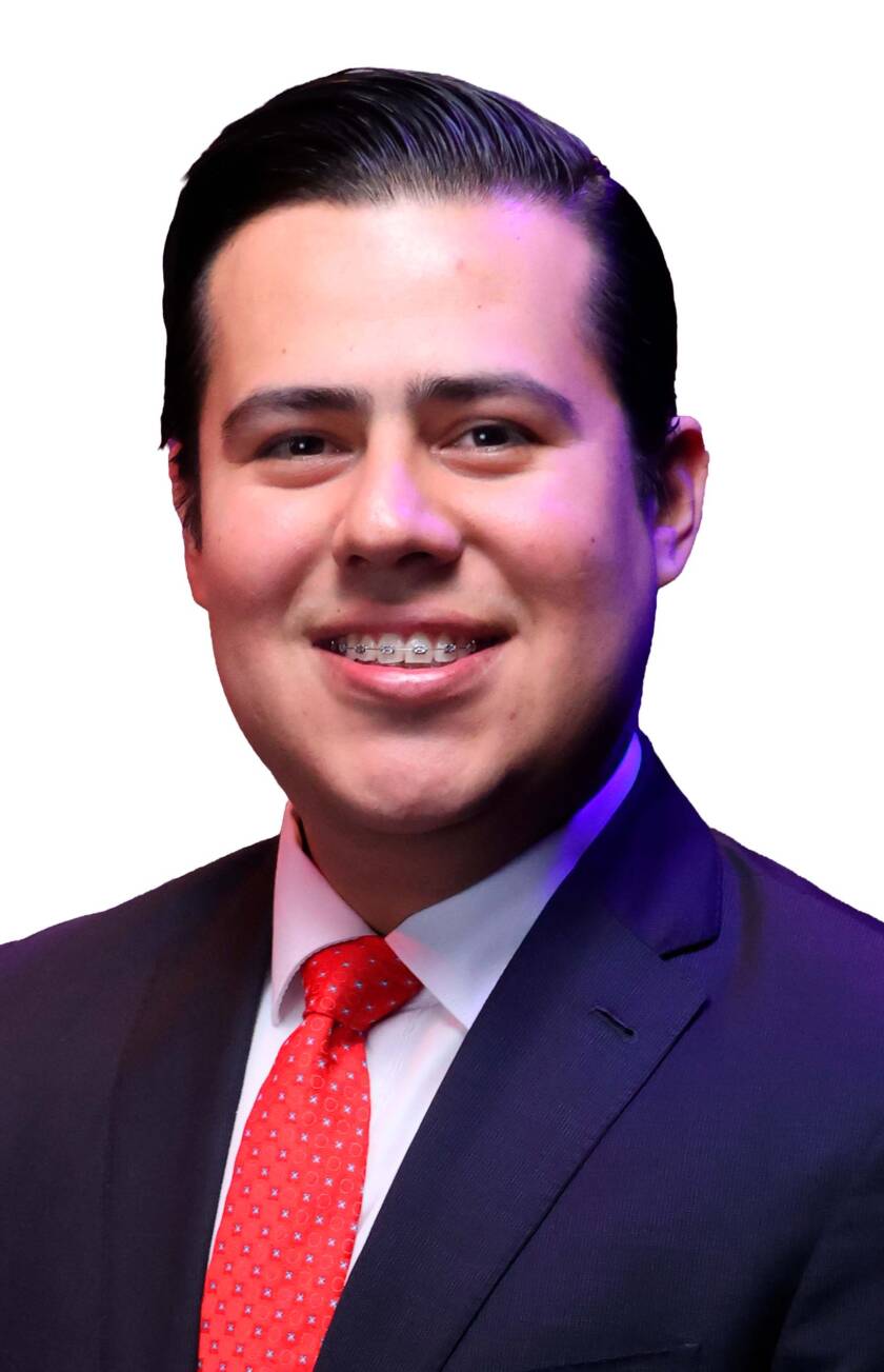 Ismir Muñoz