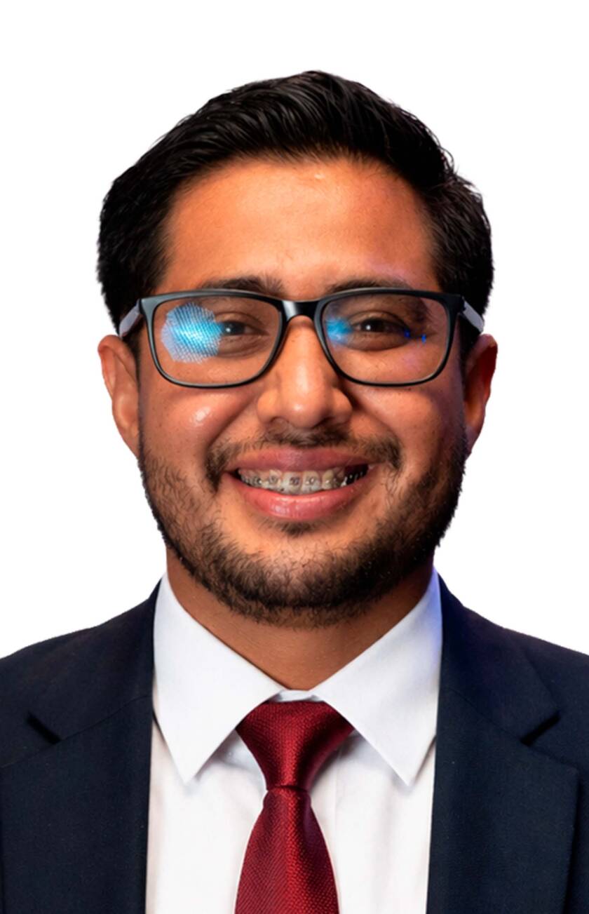 Luis Iván Reyes