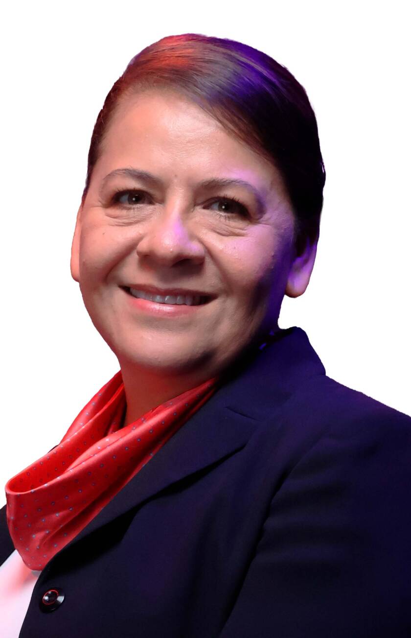 Norma Villegas